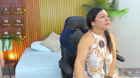 Snapshot of nahia_13 chatting on September 2025 12:05:02 PM N A H I A online show from September 2025 12:05:02 PM