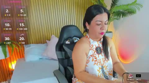 Snapshot of nahia_13 chatting on November 2025 01:55:02 PM N A H I A online show from November 2025 01:55:02 PM