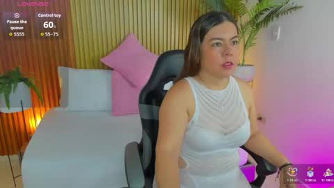 N A H I A online show from March 2026 12:22:01 PM