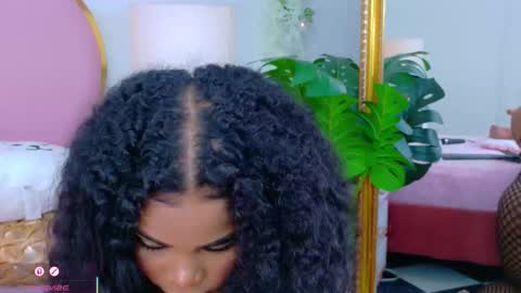 Snapshot of nahiarareina chatting on November 2025 03:00:02 PM NahiaraReina online show from November 2025 03:00:02 PM