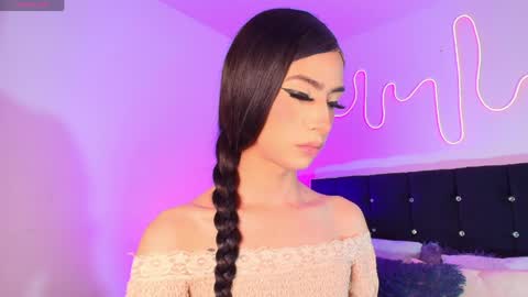 NahiaVictoria  online show from March 2026 03:01:01 PM