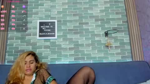 Nahla online show from March 2026 08:58:02 PM