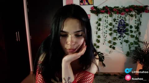 Naho  Sigueme en mis Redes Sociales Follow me on my social networks online show from January 2025 04:27:01 AM