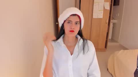 independent model online show from December 2024 07:00:02 PM