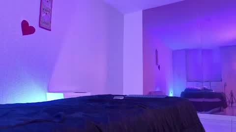 Snapshot of nahomi_blaze56eup chatting on May 2026 11:34:04 PM valeria online show from May 2026 11:34:04 PM