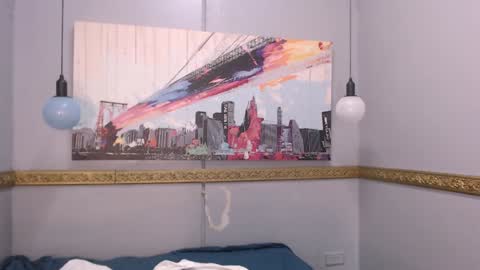 Snapshot of nahomi_tyler chatting on December 2024 08:55:02 PM Nahomy online show from December 2024 08:55:02 PM