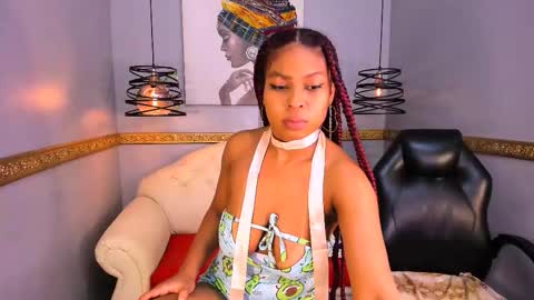 Snapshot of nahomi_tyler chatting on October 2025 01:31:01 AM Nahomy online show from October 2025 01:31:01 AM