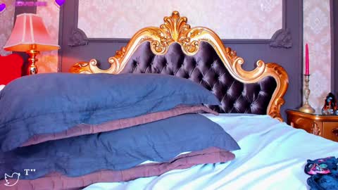 Snapshot of nahomiacosta chatting on January 2025 04:14:02 AM Nahomi Acosta online show from January 2025 04:14:02 AM