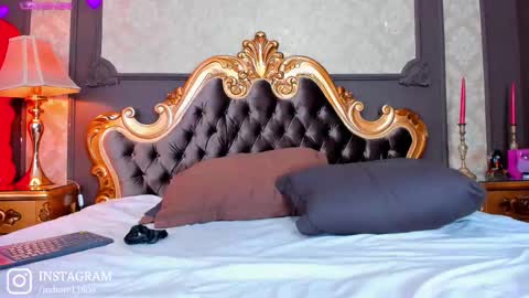 Snapshot of nahomiacosta chatting on February 2025 04:36:02 AM Nahomi Acosta online show from February 2025 04:36:02 AM