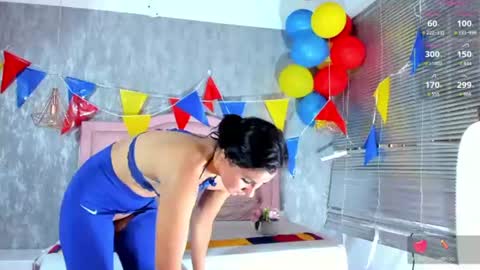 Snapshot of nahomidi_bello chatting on July 2026 07:09:01 PM online show from July 2026 07:09:01 PM