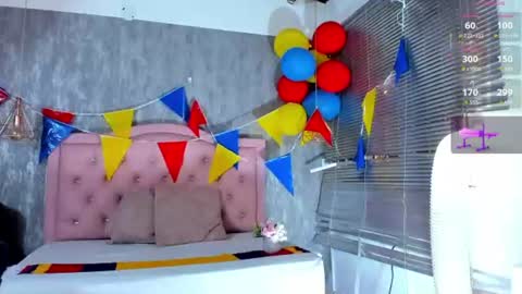 Snapshot of nahomidi_bello chatting on July 2026 02:43:02 PM online show from July 2026 02:43:02 PM