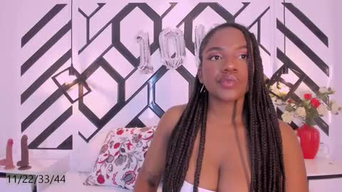 Snapshot of nahomikroft chatting on September 2025 12:40:01 PM Nahomi online show from September 2025 12:40:01 PM