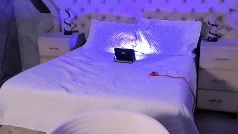 Nahomi online show from February 2025 04:43:01 AM