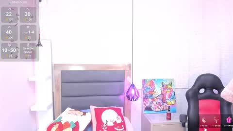 Snapshot of nahomirosse chatting on December 2025 12:14:02 PM SHELBY online show from December 2025 12:14:02 PM