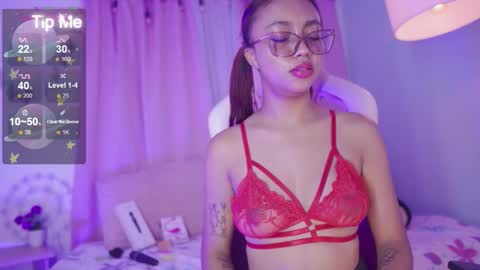 nahomy 2308 online show from March 2026 03:39:02 PM