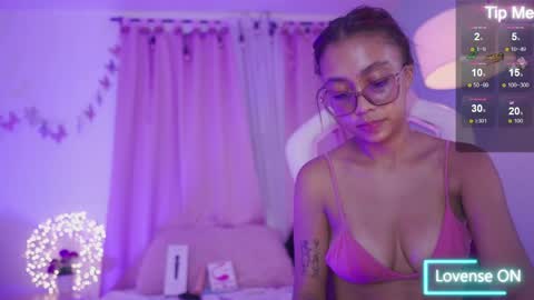 nahomy 2308 online show from March 2026 12:16:01 PM