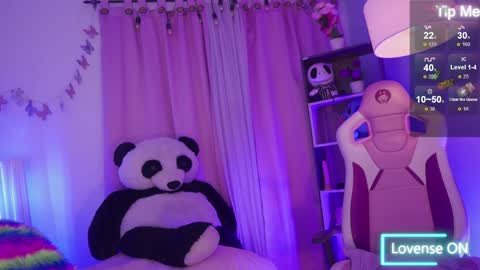 nahomy 2308 online show from April 2026 11:14:02 AM