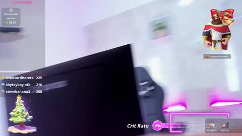 Snapshot of nahomybrowm_ chatting on December 2025 02:06:02 AM Call me nahomy online show from December 2025 02:06:02 AM