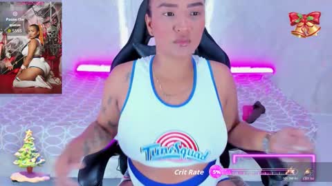 Snapshot of nahomybrowm_ chatting on December 2025 02:12:02 PM Call me nahomy online show from December 2025 02:12:02 PM