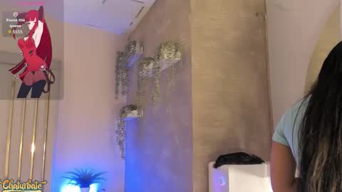 nahomycarterr online show from January 2026 11:36:02 AM