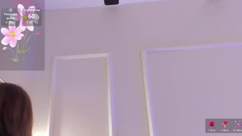 nahomycarterr online show from June 2026 12:30:01 PM