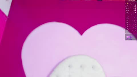 Nahomy Roberts online show from January 2025 12:42:01 PM