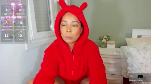 Snapshot of naia_7 chatting on January 2026 03:52:02 AM Mile online show from January 2026 03:52:02 AM