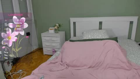 Snapshot of naia_7 chatting on January 2026 11:41:02 PM Mile online show from January 2026 11:41:02 PM