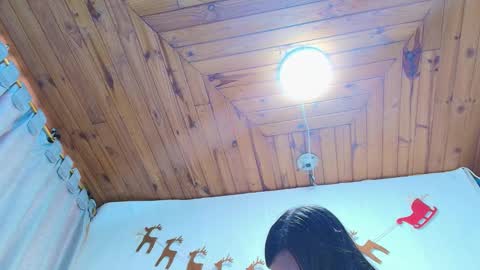 Naia x online show from December 2025 10:06:02 PM