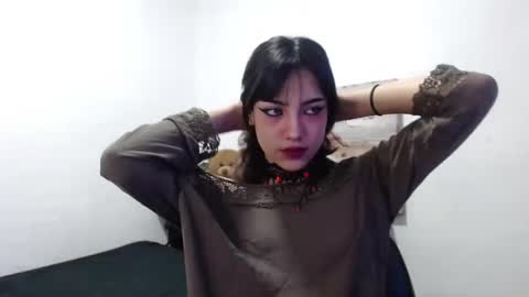 Snapshot of naiakit18 chatting on February 2025 10:31:01 PM naiakit18 online show from February 2025 10:31:01 PM