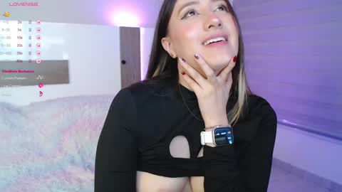 NAILAHK online show from February 2025 01:36:02 AM