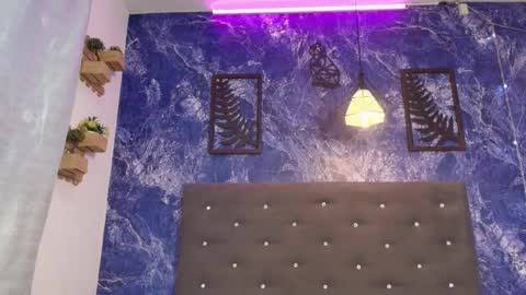 NAILETH online show from November 2025 03:32:02 AM