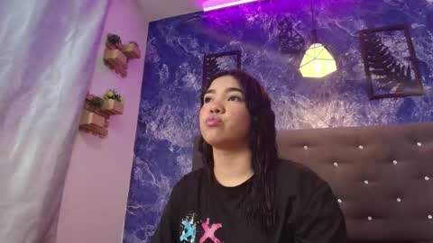 NAILETH online show from December 2025 12:07:01 AM