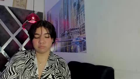 NAILETH online show from December 2025 11:13:01 PM