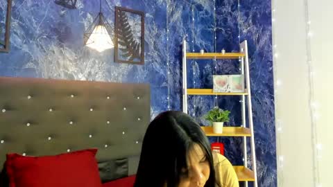NAILETH online show from May 2026 08:14:02 PM
