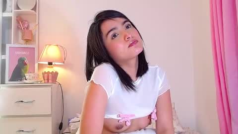 Snapshot of naissha chatting on January 2025 04:00:01 PM Naissha online show from January 2025 04:00:01 PM