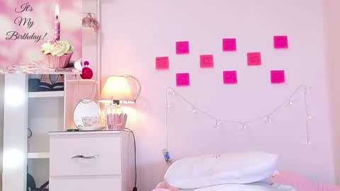 Snapshot of naissha chatting on February 2025 02:37:01 PM Naissha online show from February 2025 02:37:01 PM