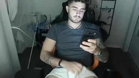 Najid online show from December 2024 05:00:01 PM