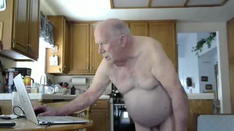 Roger online show from December 2024 09:31:02 PM