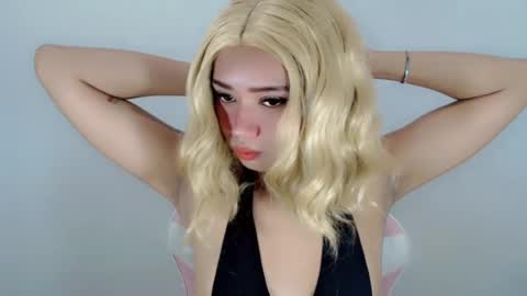 Snapshot of naked_stacey chatting on July 2026 10:36:01 PM Stacey online show from July 2026 10:36:01 PM