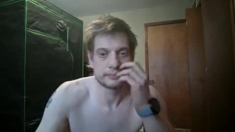 NakedClown online show from January 2026 09:40:02 PM