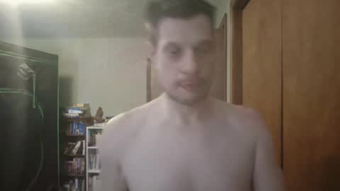 NakedClown online show from February 2026 02:58:02 PM