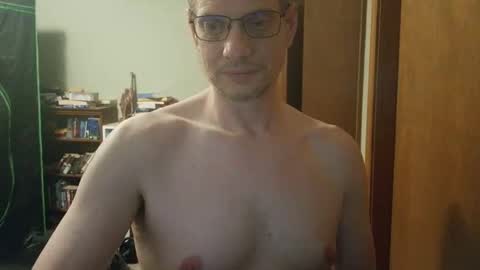 NakedClown online show from April 2026 10:16:01 PM