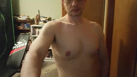 NakedClown online show from April 2026 11:53:01 PM