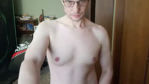 NakedClown online show from May 2026 09:08:02 PM
