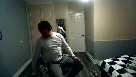 Snapshot of nakedchef1801 chatting on March 2025 06:37:01 PM NakedChef1801 online show from March 2025 06:37:01 PM