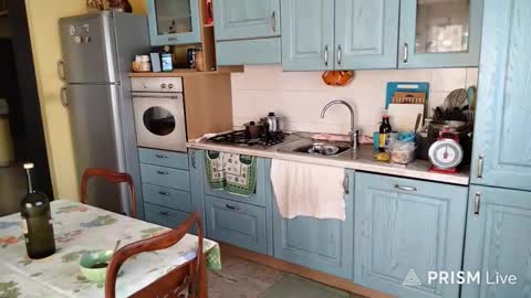 Naked Naturist online show from September 2025 06:17:01 AM