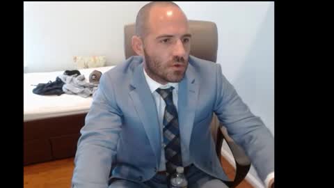 Preacher online show from November 2025 01:32:02 PM