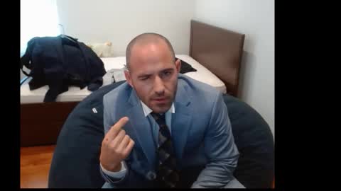 Preacher online show from November 2025 03:34:01 PM