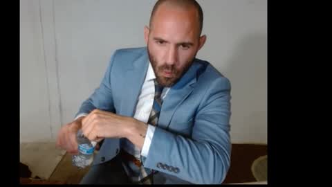 Preacher online show from December 2025 04:27:01 PM